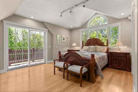 20 Patton Woods Road Charlotte VT 05445