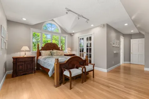 20 Patton Woods Road Charlotte VT 05445