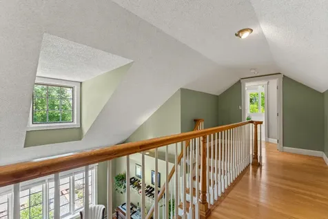 20 Patton Woods Road Charlotte VT 05445