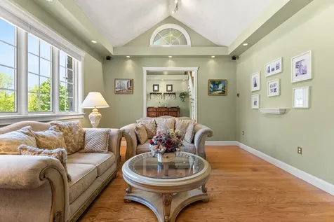 20 Patton Woods Road Charlotte VT 05445