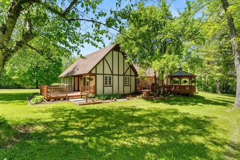 20 Patton Woods Road Charlotte VT 05445