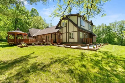 20 Patton Woods Road Charlotte VT 05445