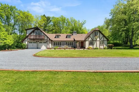 20 Patton Woods Road Charlotte VT 05445