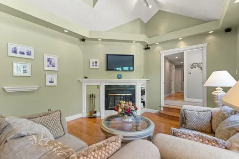 20 Patton Woods Road Charlotte VT 05445