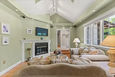 20 Patton Woods Road Charlotte VT 05445