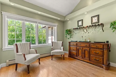 20 Patton Woods Road Charlotte VT 05445