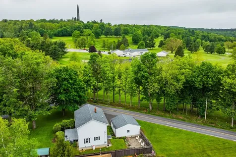 4 Bank Street Bennington VT 05201