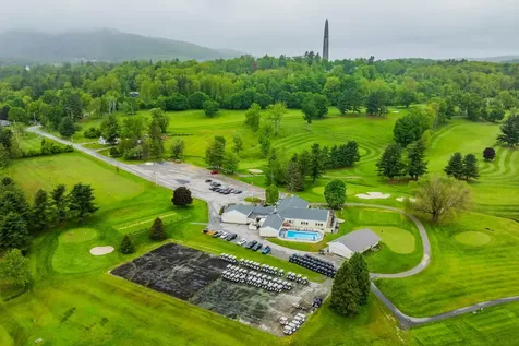 4 Bank Street Bennington VT 05201