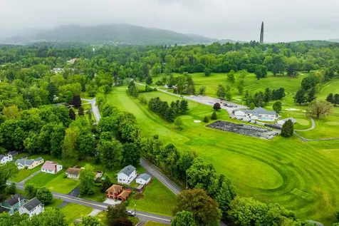 4 Bank Street Bennington VT 05201