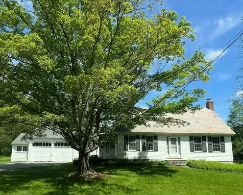 934 East West Road Dummerston VT 05346