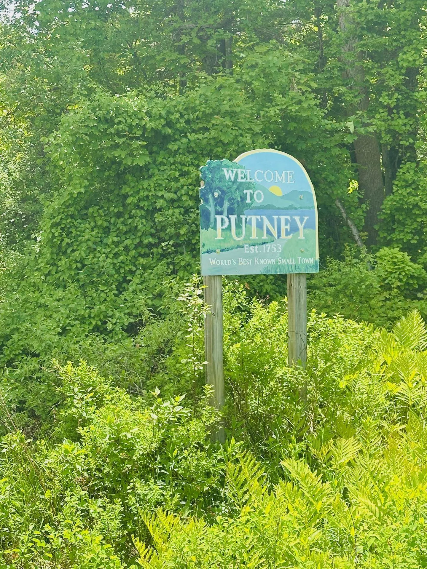 123 Route 5 Westminster VT 05158