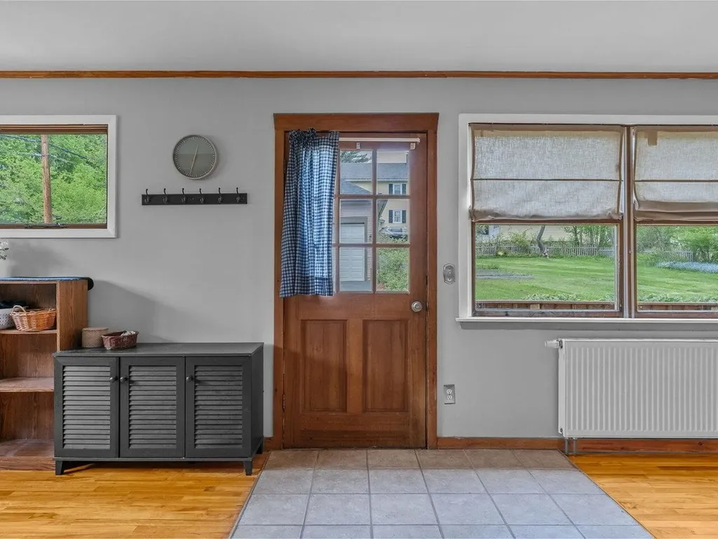 45 Abbott Avenue Barre City VT 05641-3303