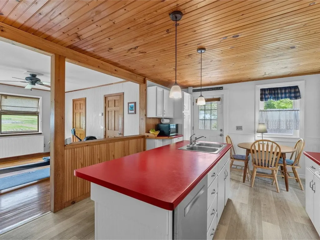 45 Abbott Avenue Barre City VT 05641-3303