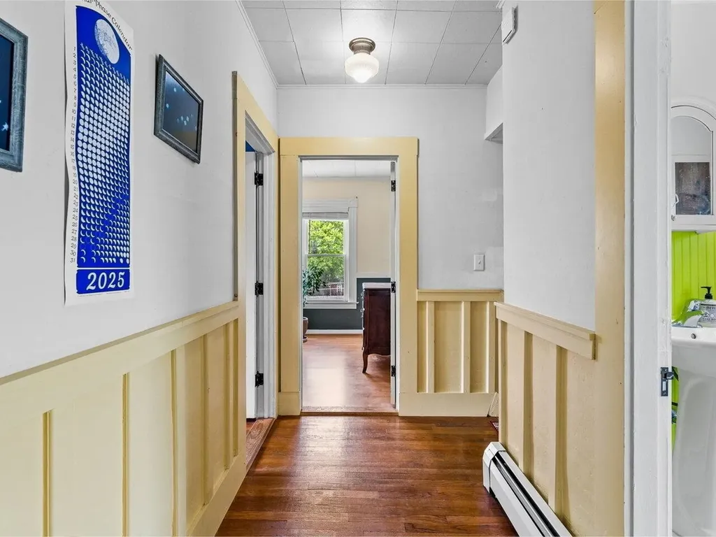 45 Abbott Avenue Barre City VT 05641-3303