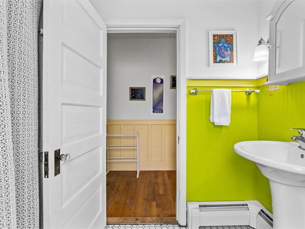 45 Abbott Avenue Barre City VT 05641-3303