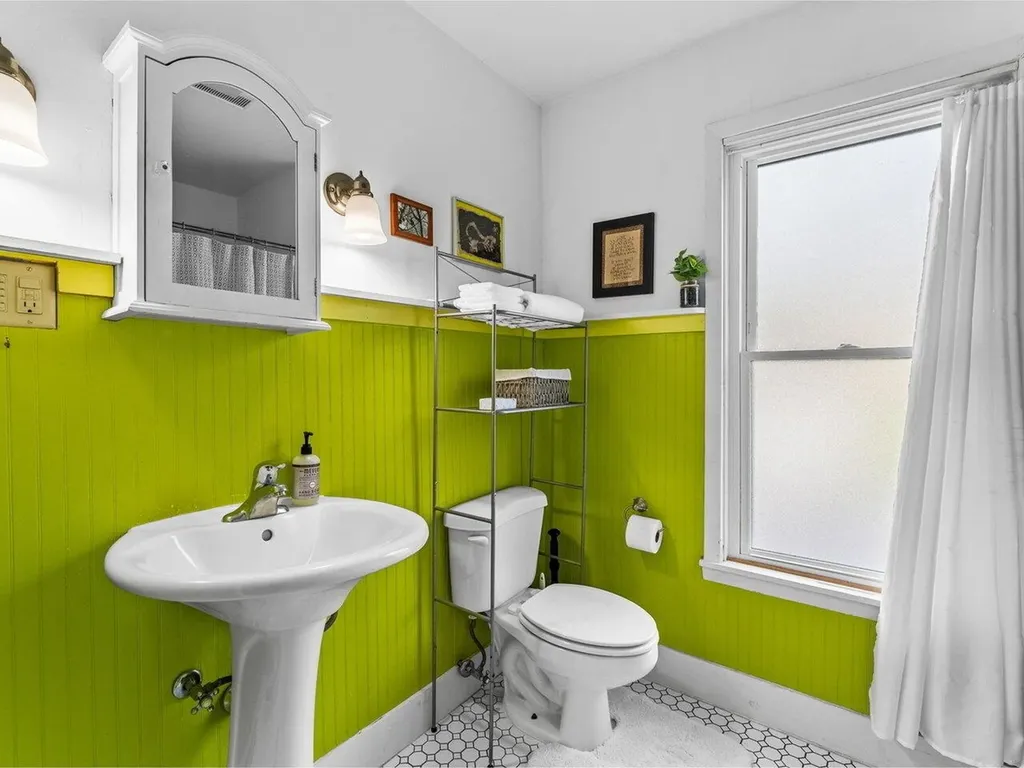 45 Abbott Avenue Barre City VT 05641-3303