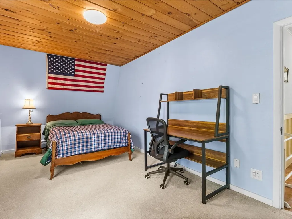 45 Abbott Avenue Barre City VT 05641-3303