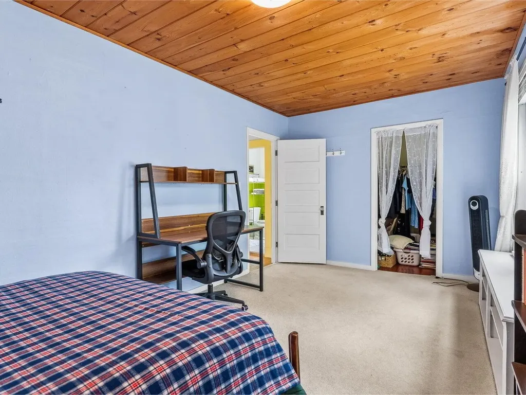 45 Abbott Avenue Barre City VT 05641-3303