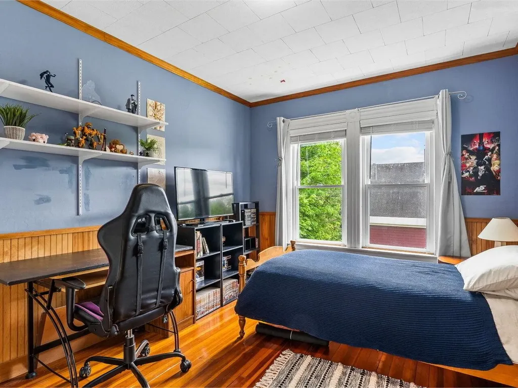 45 Abbott Avenue Barre City VT 05641-3303