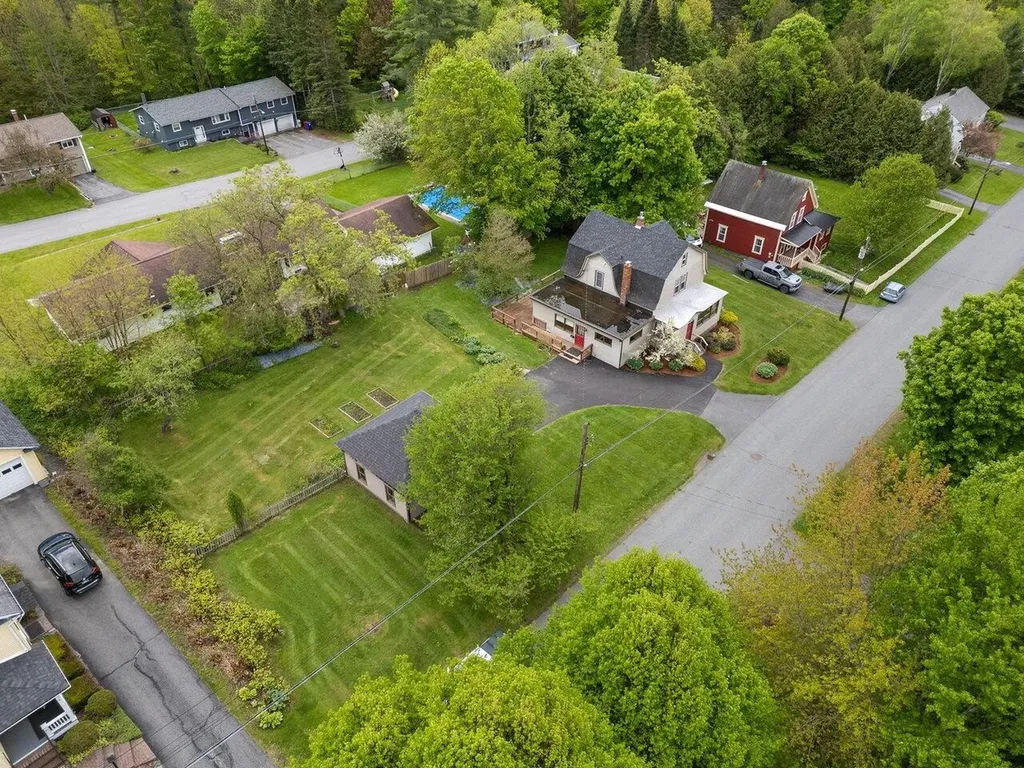 45 Abbott Avenue Barre City VT 05641-3303