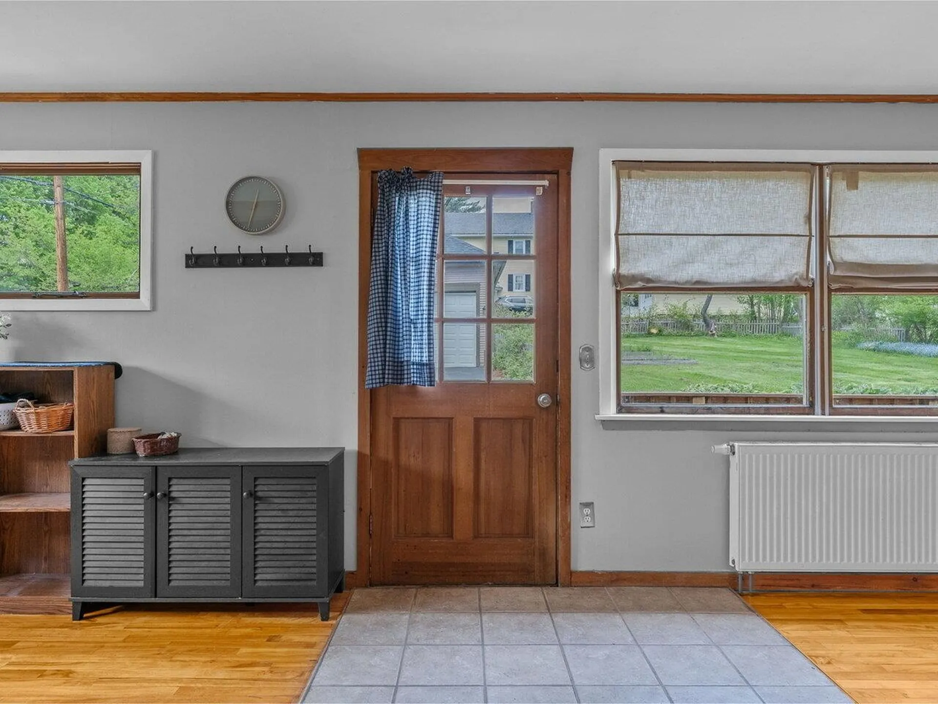 45 Abbott Avenue Barre City VT 05641-3303