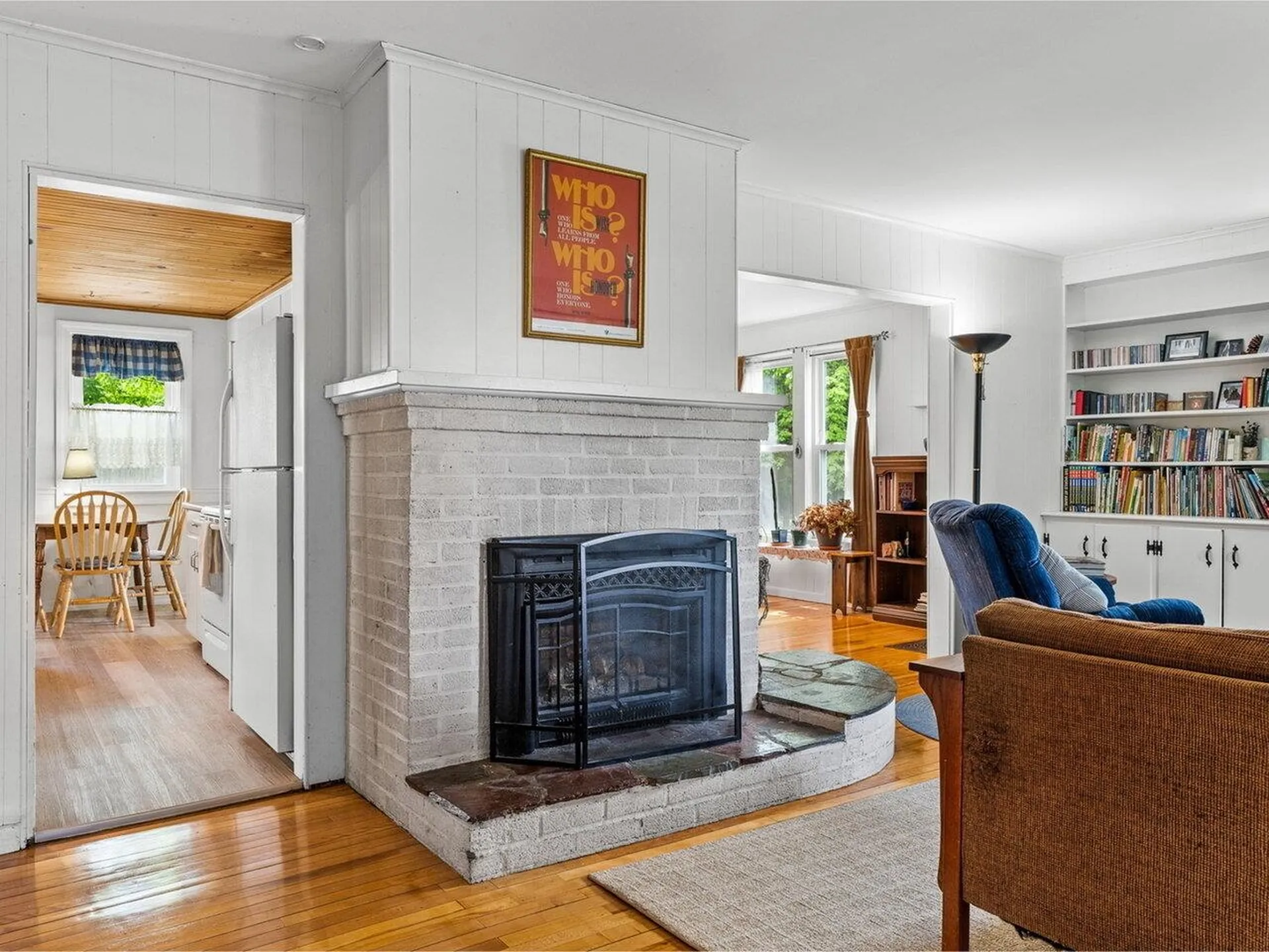 45 Abbott Avenue Barre City VT 05641-3303