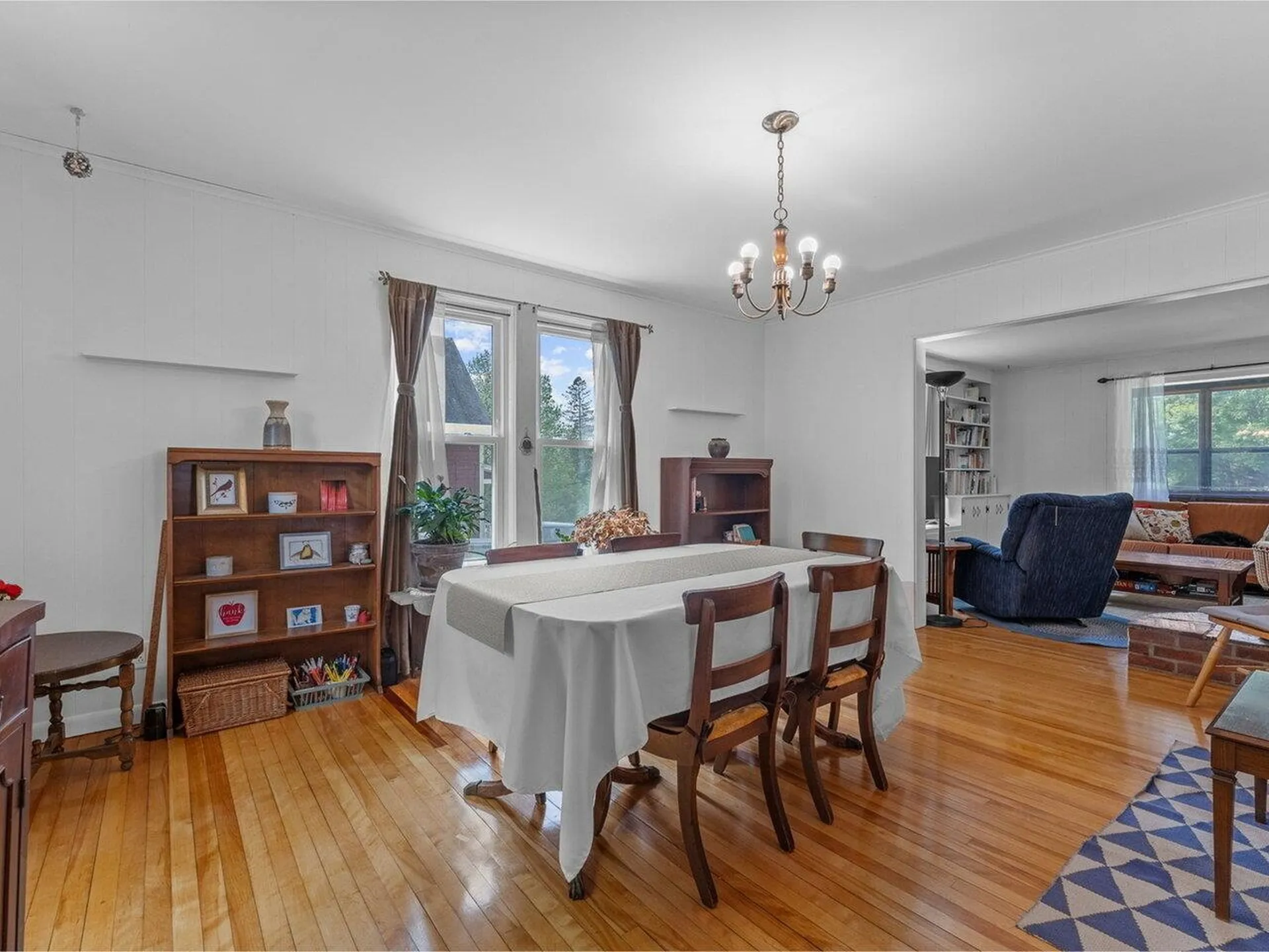 45 Abbott Avenue Barre City VT 05641-3303