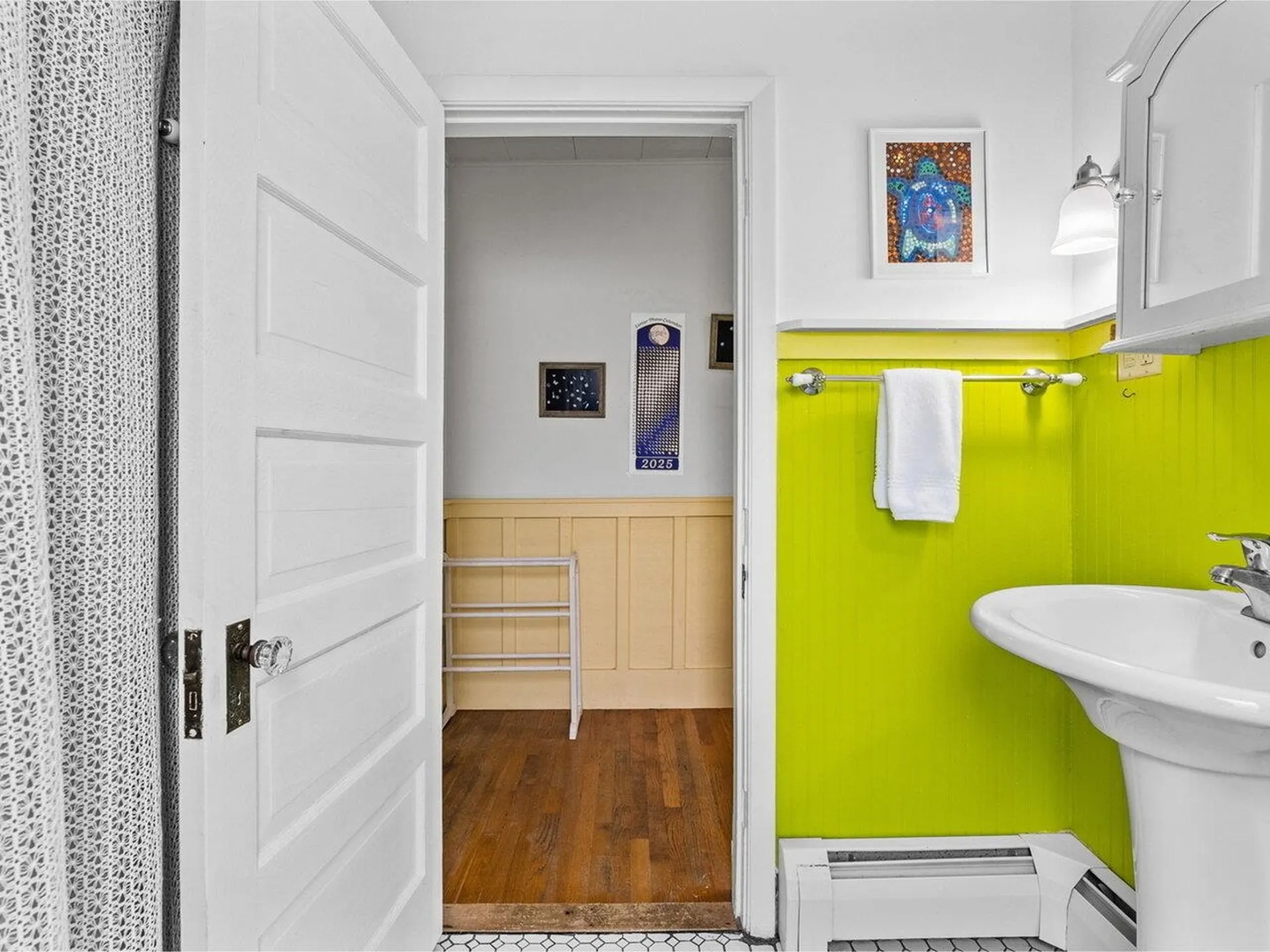 45 Abbott Avenue Barre City VT 05641-3303