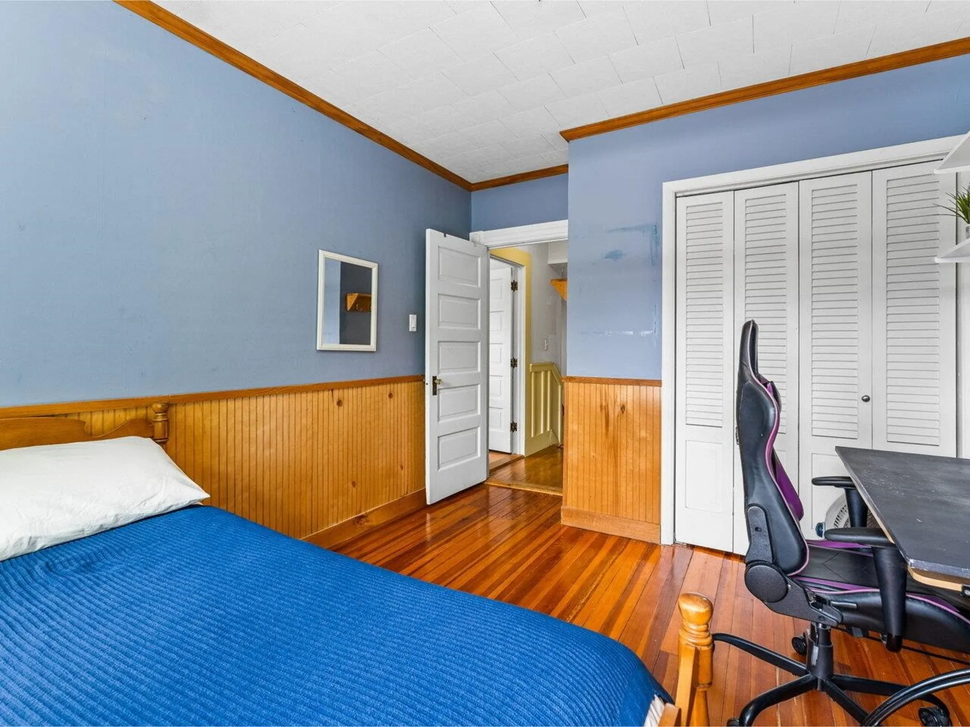 45 Abbott Avenue Barre City VT 05641-3303