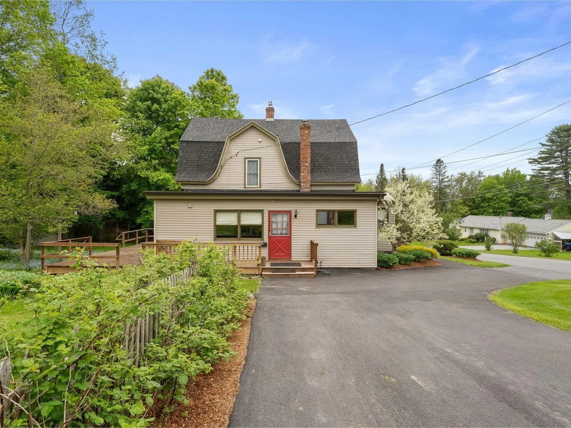 45 Abbott Avenue Barre City VT 05641-3303