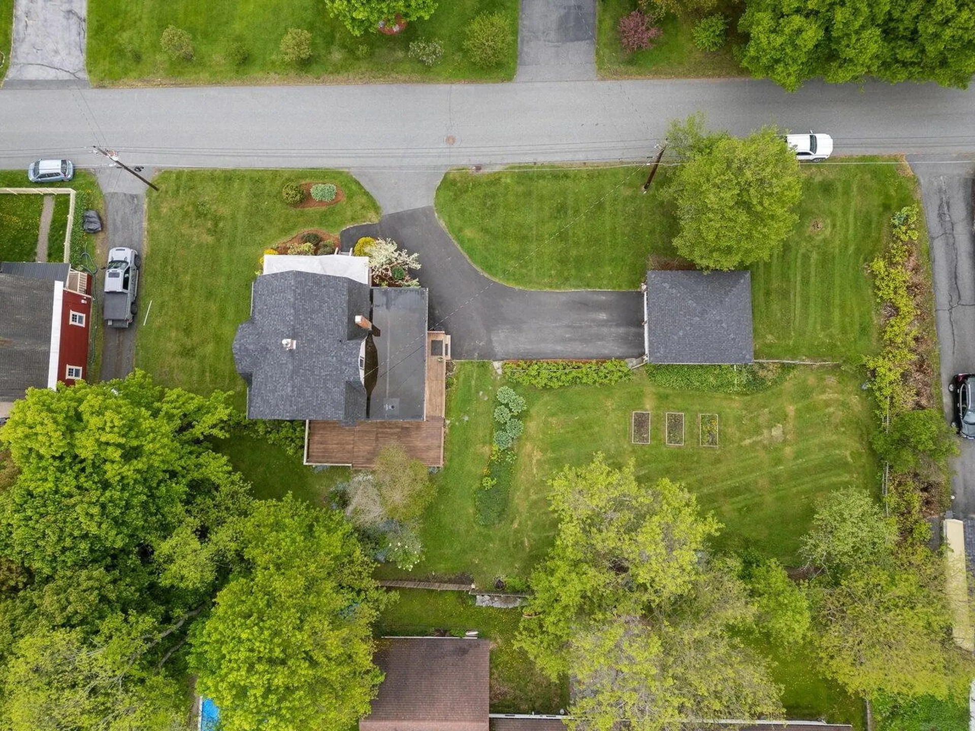 45 Abbott Avenue Barre City VT 05641-3303