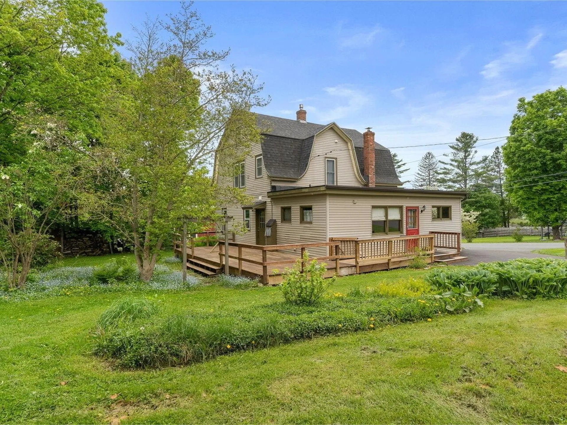 45 Abbott Avenue Barre City VT 05641-3303