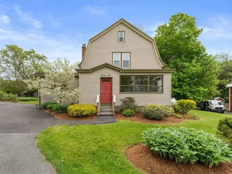 45 Abbott Avenue Barre City VT 05641-3303