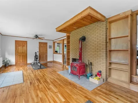 45 Abbott Avenue Barre City VT 05641-3303