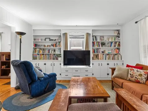 45 Abbott Avenue Barre City VT 05641-3303