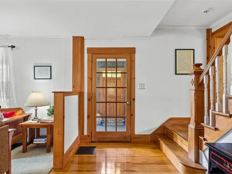 45 Abbott Avenue Barre City VT 05641-3303