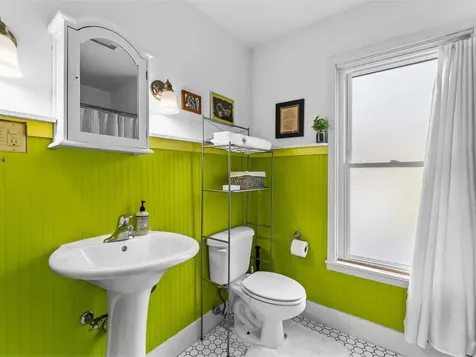 45 Abbott Avenue Barre City VT 05641-3303