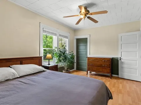 45 Abbott Avenue Barre City VT 05641-3303