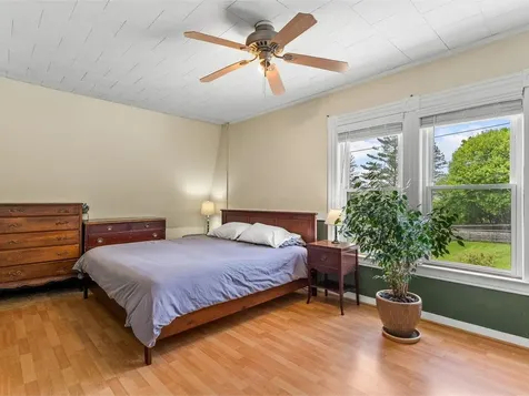 45 Abbott Avenue Barre City VT 05641-3303