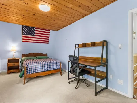 45 Abbott Avenue Barre City VT 05641-3303