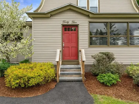 45 Abbott Avenue Barre City VT 05641-3303