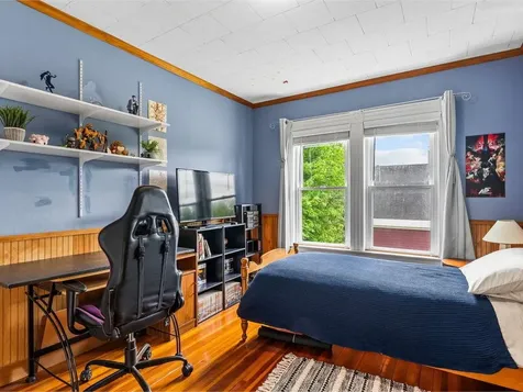 45 Abbott Avenue Barre City VT 05641-3303