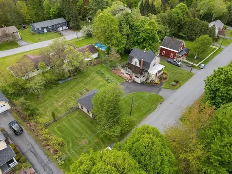 45 Abbott Avenue Barre City VT 05641-3303