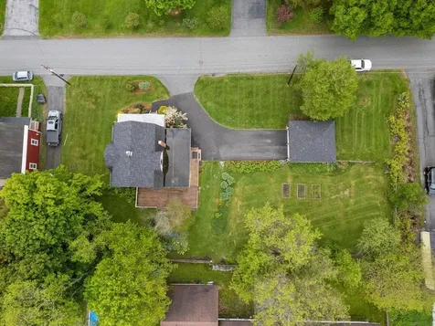 45 Abbott Avenue Barre City VT 05641-3303