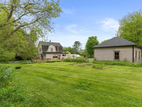 45 Abbott Avenue Barre City VT 05641-3303