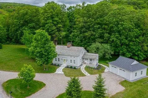 194 Scottsville Road Danby VT 05739