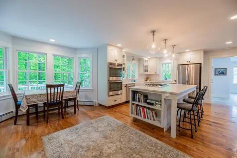 194 Scottsville Road Danby VT 05739