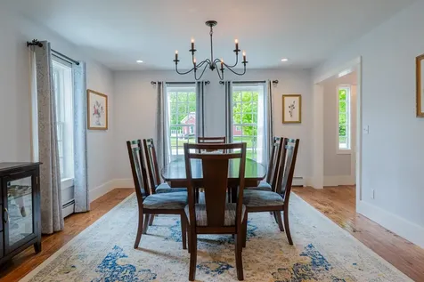 194 Scottsville Road Danby VT 05739