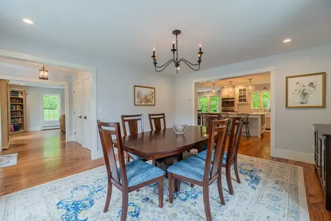 194 Scottsville Road Danby VT 05739