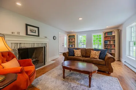 194 Scottsville Road Danby VT 05739